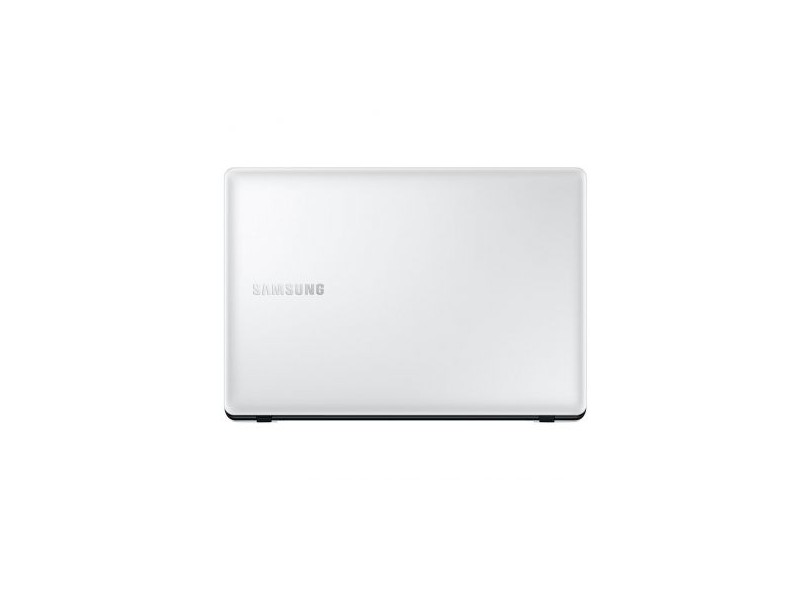 Notebook Samsung Essentials Intel Celeron 3205U 4 GB de RAM HD 1 TB LED 14 " Windows 10 NP370E4K-KWB
