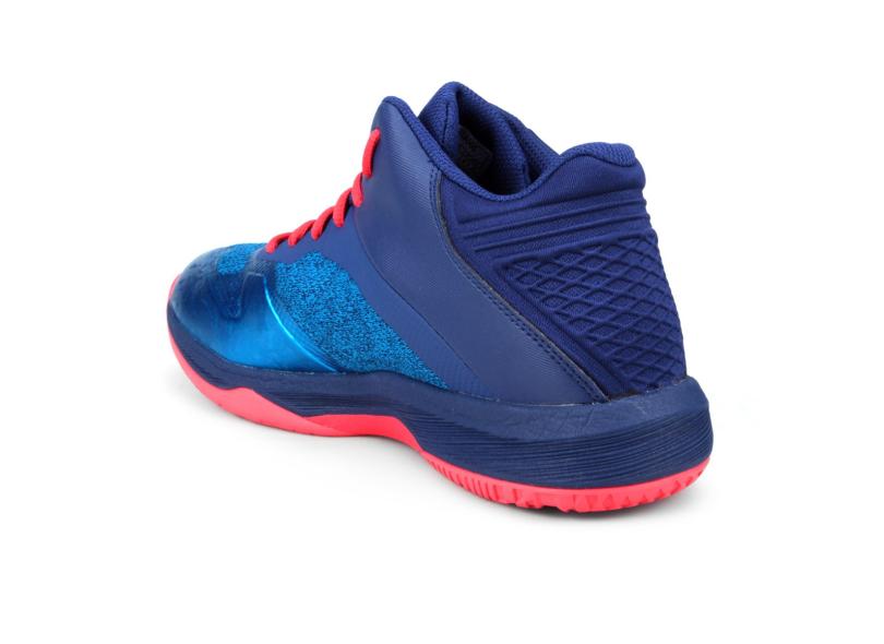 Tênis Asics Masculino Vôlei Netburner Ballistic FF MT