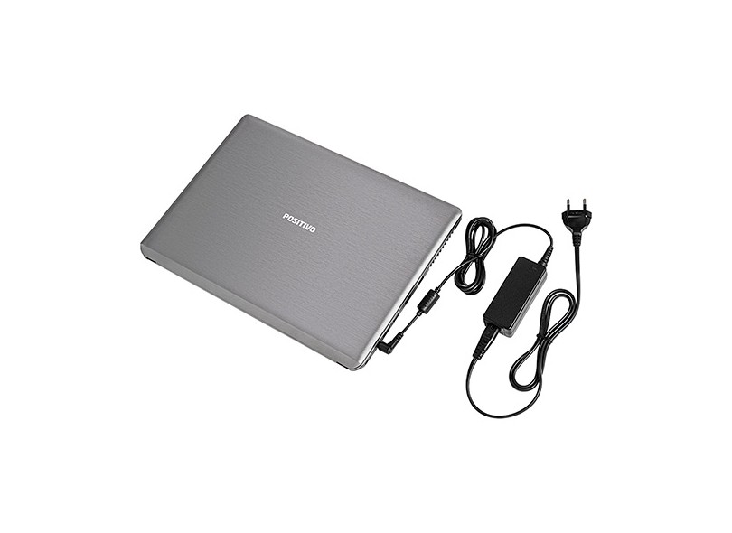 Notebook Positivo Stilo Intel Celeron N2808 4 GB de RAM HD 500 GB LED 14 " Linux XR3150