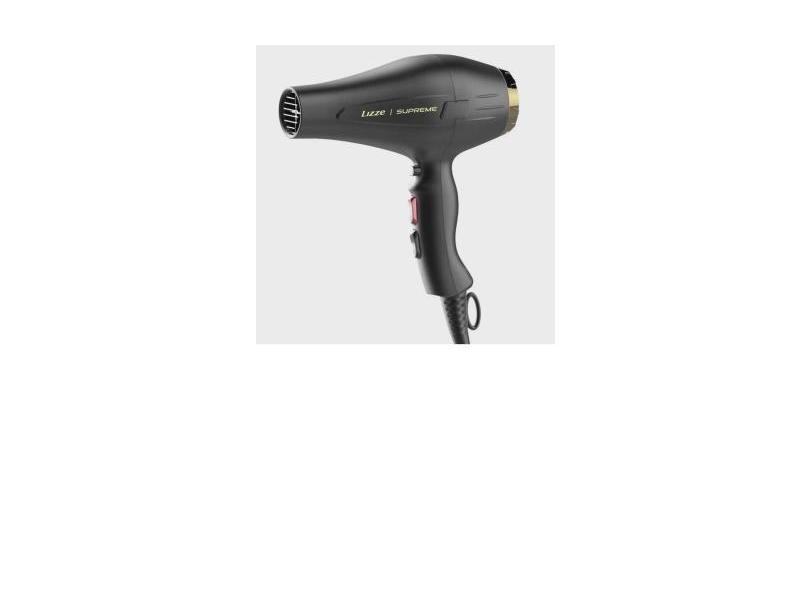 Secador De Cabelo Lizze Supreme 2600W 127V