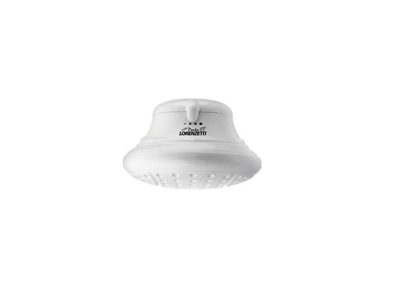 Ducha Bella Ducha Branco 4 Temperaturas 6800W - 220V - LORENZETTI (753