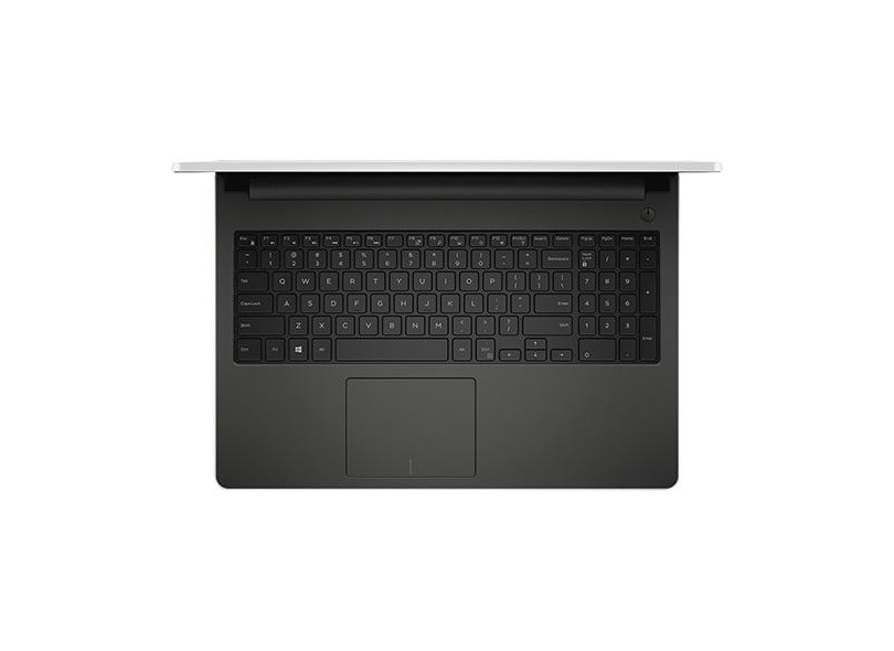 Notebook Dell Inspiron 5000 Intel Core i3 5005U 4 GB de RAM 1024 GB 15.6 " Windows 10 I15-5558-BB10