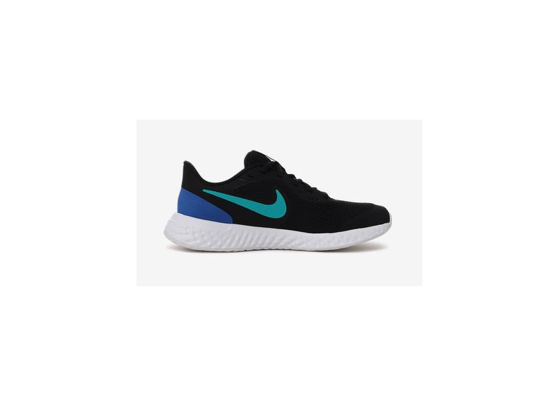 Tênis Nike Infantil (Menino) Academia Revolution 5