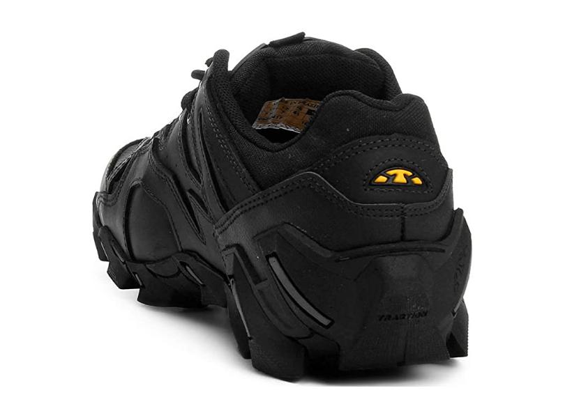 Tênis Bull Terrier Masculino Trekking Aton Low