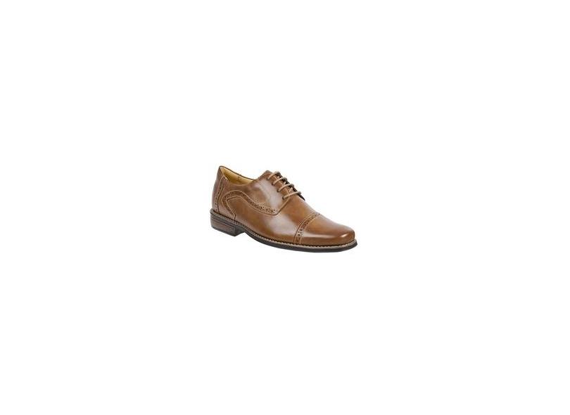 Sapato social masculino hot sale derby sandro moscoloni