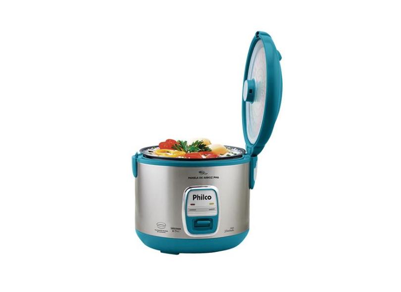 Panela Elétrica de Arroz - Philco PH6