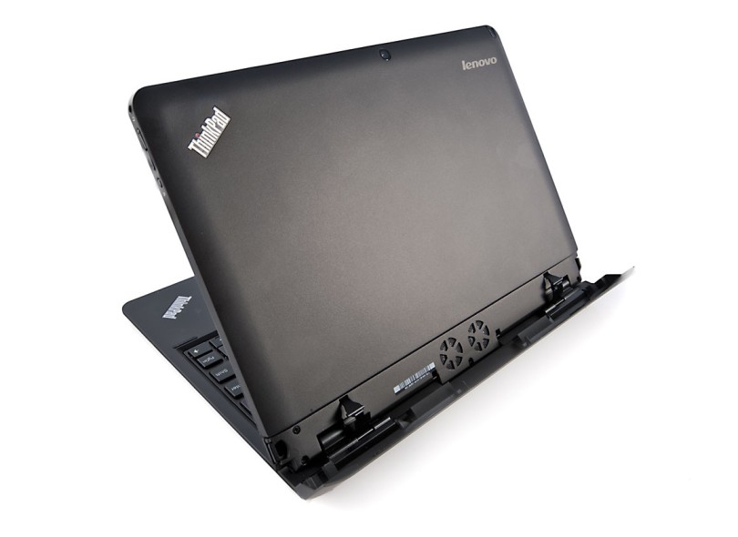 Ultrabook Conversível Lenovo ThinkPad Intel Core i5 3337U 4 GB de RAM SSD 128 GB LED 11.6 " Touchscreen Windows 8 Helix