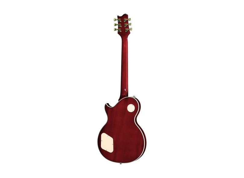 Guitarra Elétrica Golden GLD155