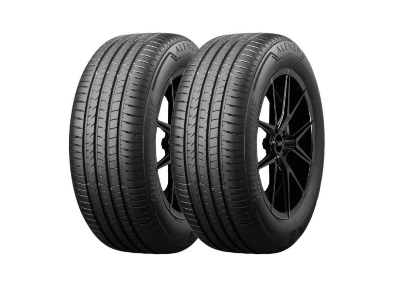 Kit 2 Pneus Bridgestone Aro 20 275/50R20 Alenza 001 Run Flat 113W XL