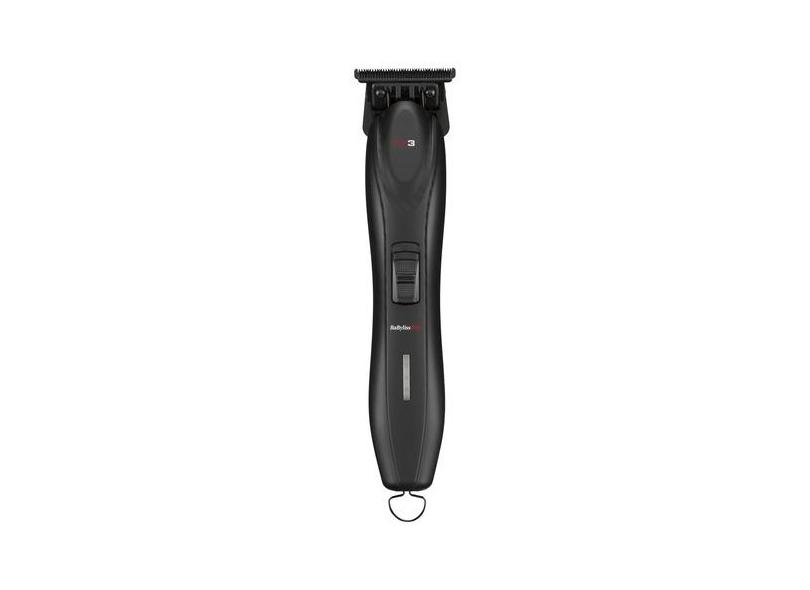 Aparador De Cabelo Babylisspro Barberology Fxx3tb Fx3 Para H BaBylissPRO
