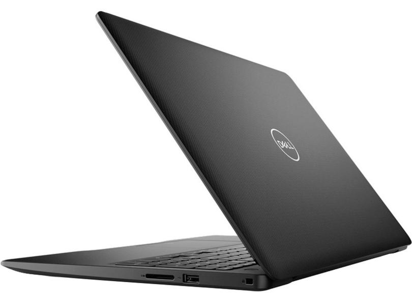 Notebook Dell Inspiron 3000 Intel Core i7 8565U 8ª Geração 16 GB de RAM 240.0 GB 15.6 " Windows 10 i15-3583-A5
