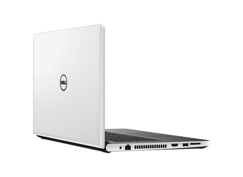 Notebook Dell Inspiron 5000 Intel Core i3 5005U 4 GB de RAM 1024 GB 14 " Linux I14-5458-D10