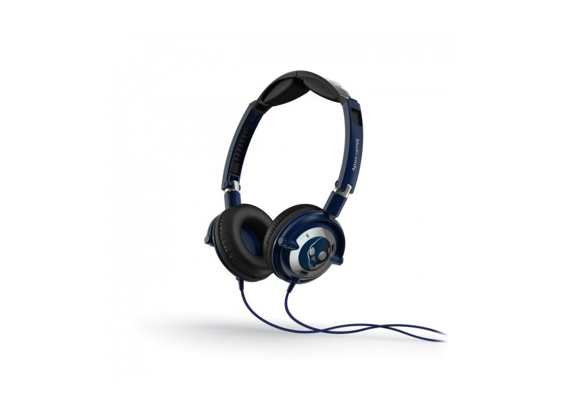 Headphone Skullcandy Lowrider S5LWCY-067