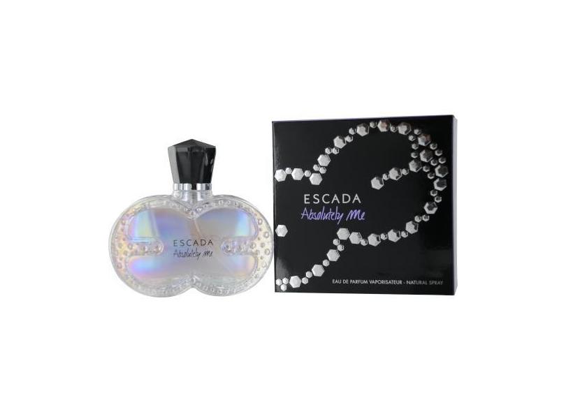 Perfume Feminino Escada Absolutely Me Escada Eau De Parfum Spray 75 Ml com  o Melhor Preço é no Zoom