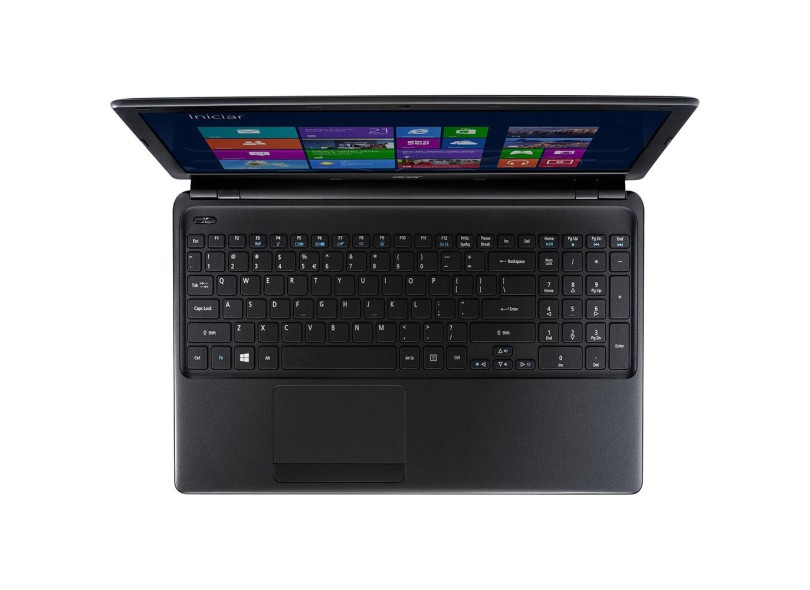 Notebook Acer Aspire E Intel Core I5 Com O Melhor Preço é