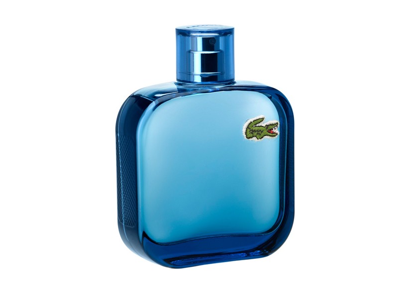 Perfume Lacoste L.12.12 Bleu Eau de Toilette Masculino 30ml