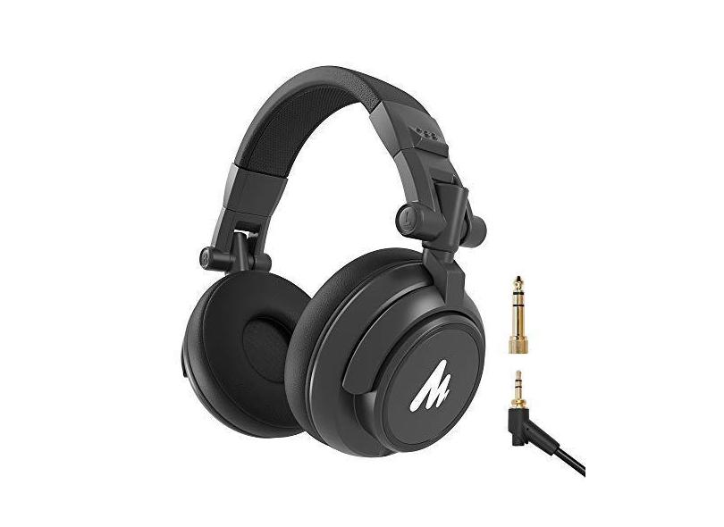 MAONO, Headphone AU-MH601 Stereo Monitor