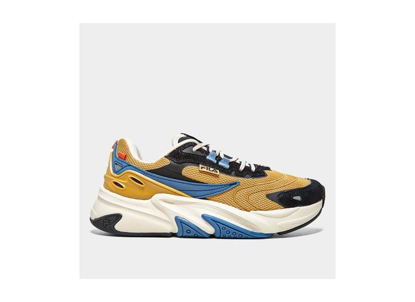 Tênis Fila Rt-Evo Masculino