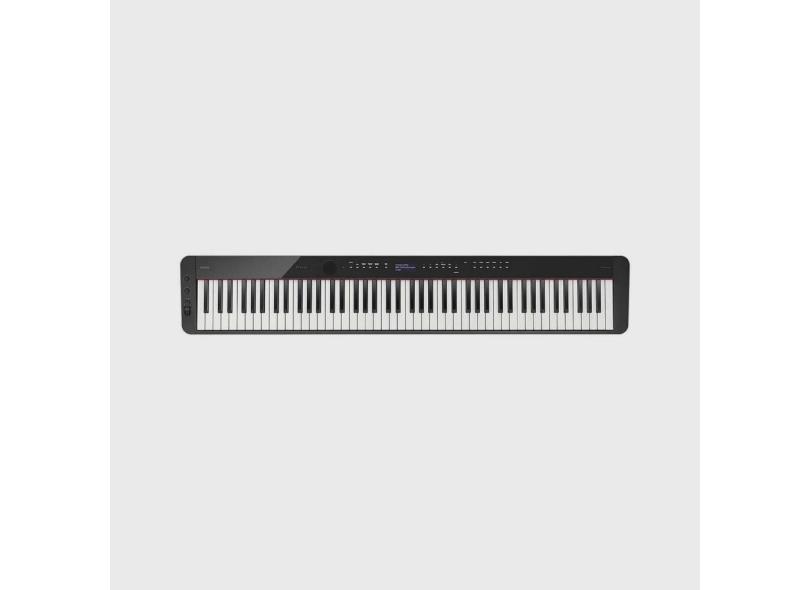 Piano Digital Casio PX-S3100