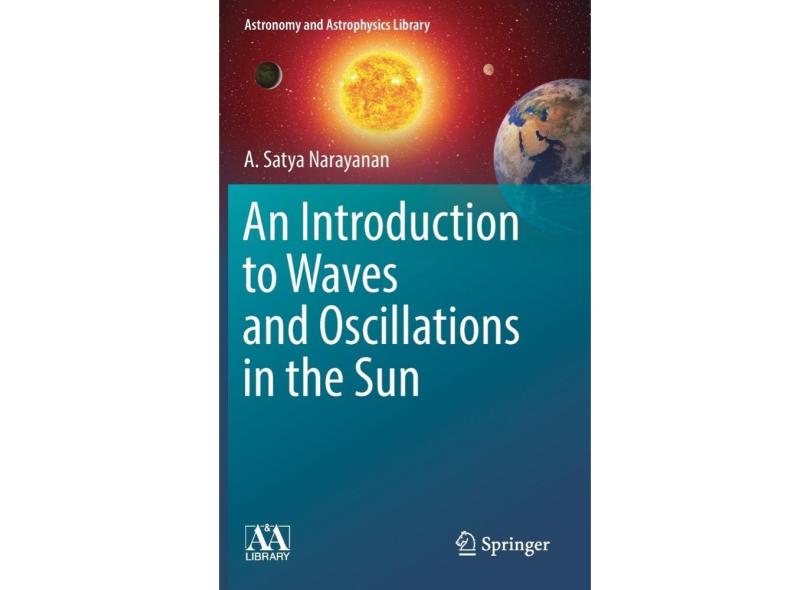 An Introduction to Waves and Oscillations in the Sun em Promoção é no ...