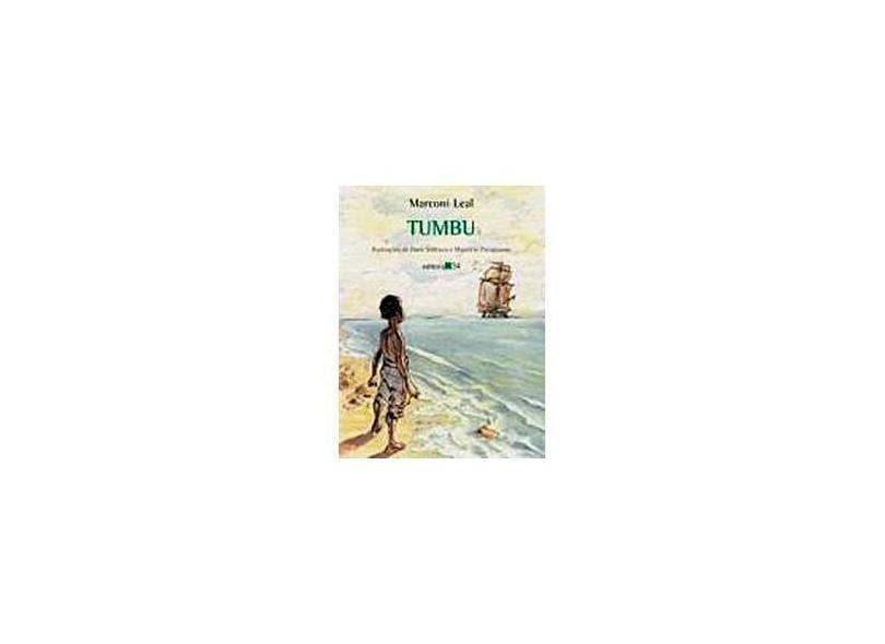 Tumbu - Leal, Marconi - 9788573263763