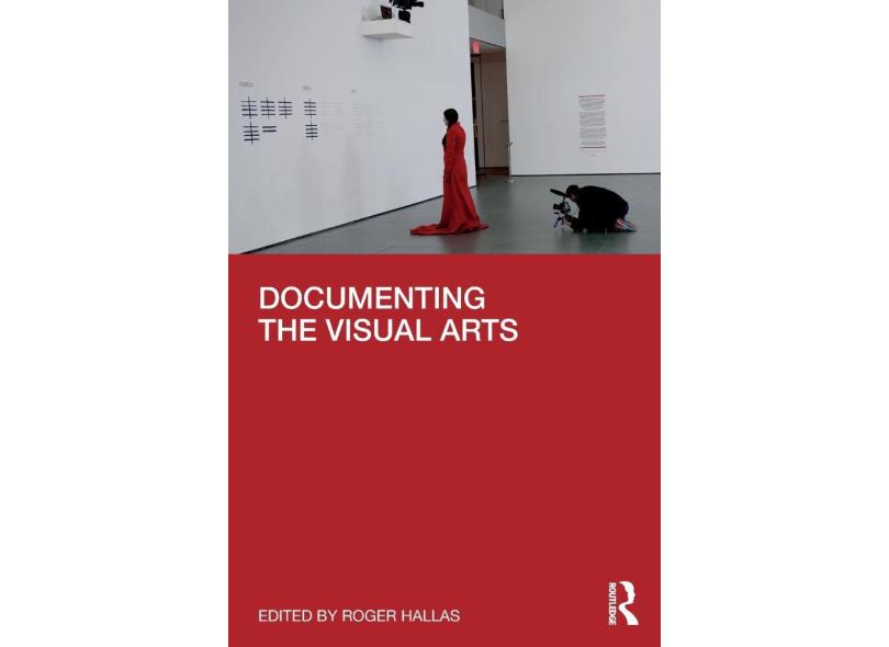 Documenting The Visual Arts em Promoção é no Buscapé