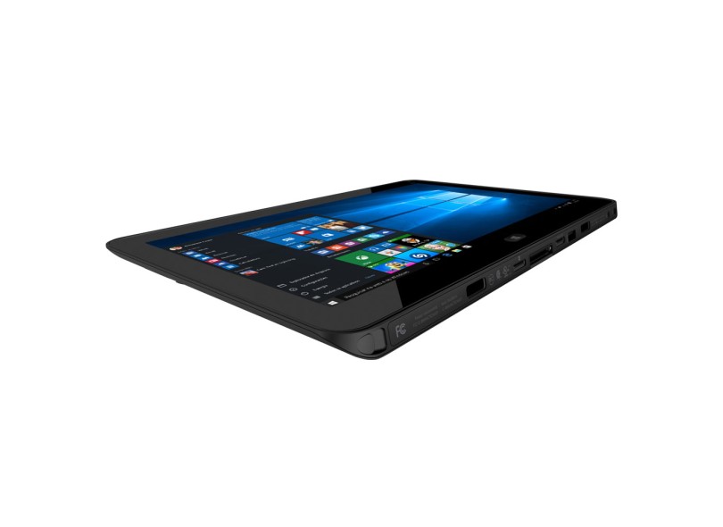 Notebook Conversível HP Pro x2 Intel Core i5 4202Y 4 GB de RAM SSD 128 GB LED 12.5 " Touchscreen 4200 Windows 10 Home 612