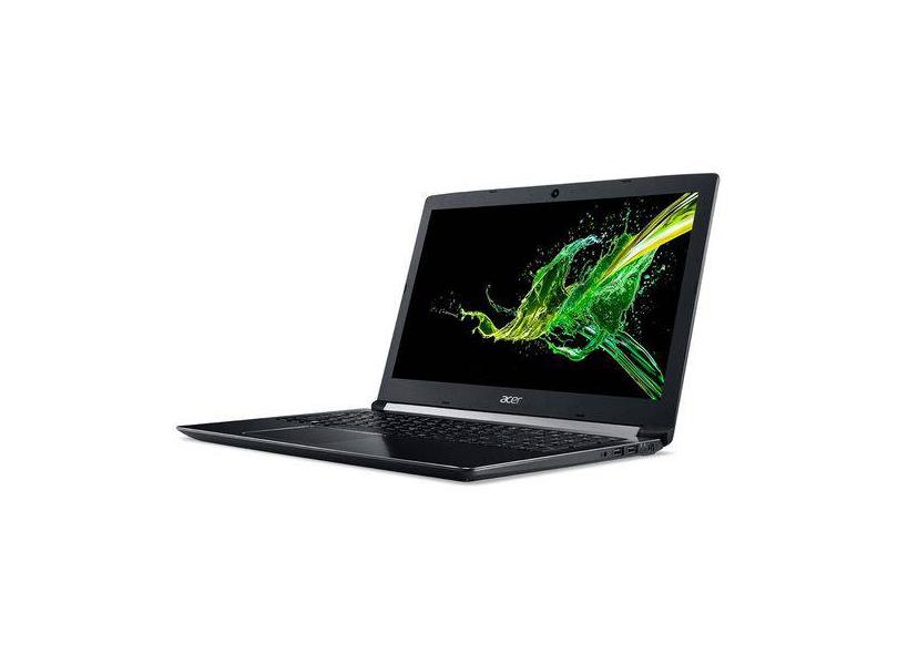 Notebook Acer Aspire 5 Intel Core i5 7200U 7ª Geração 4 GB de RAM 1024 GB 15.6 " Windows 10 A515-51-58DG