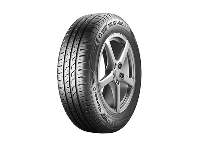 Pneu 195/60R15 88H Bravuris 5HM Barum