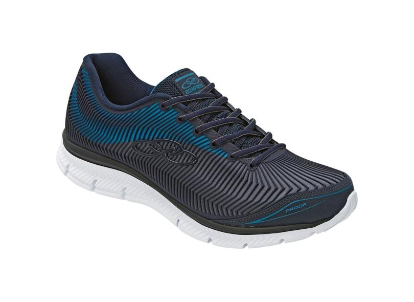 Tênis Olympikus Masculino Academia Proof