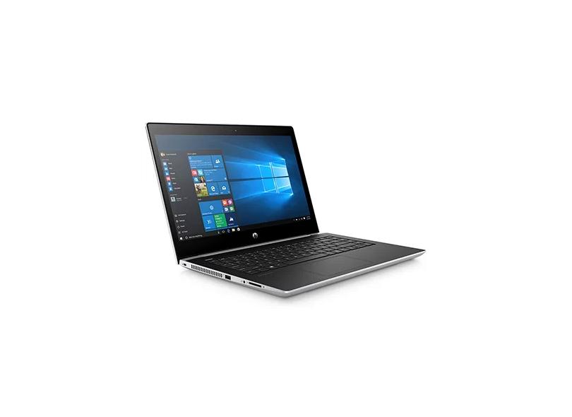 Notebook HP ProBook 440 G5 Intel Core i5 8250U 8ª Geração 4.0 GB de RAM 500 GB 14 " Windows 10 6VV85LA