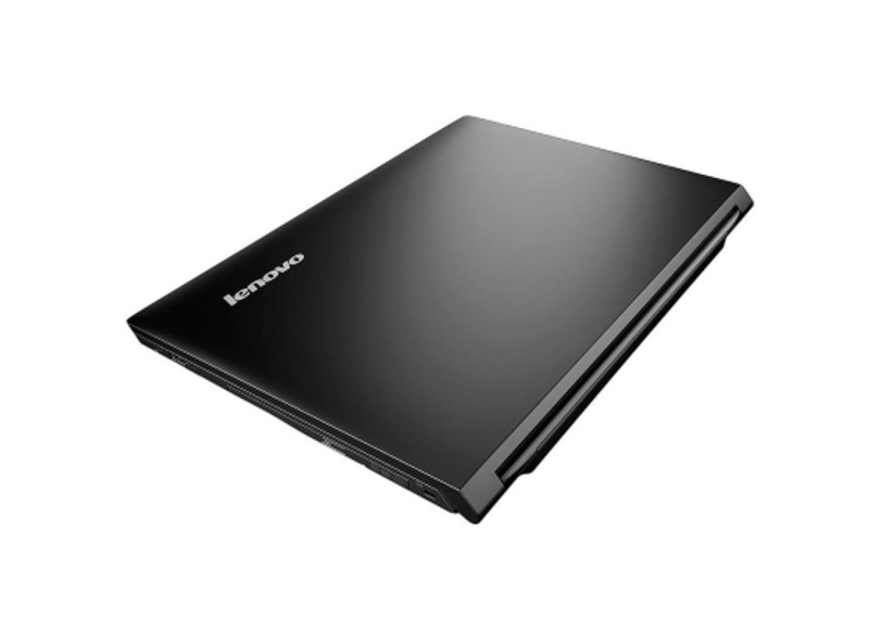 Notebook Lenovo B Intel Celeron N2815 4 GB de RAM 500 GB 15.6 " Windows 8 B50