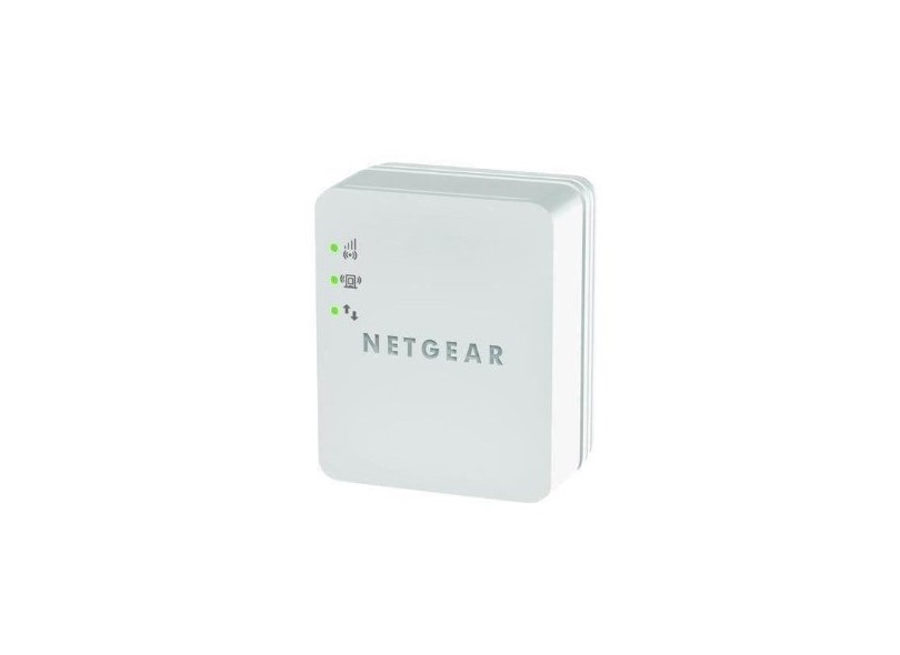 Repetidor Wireless 150 Mbps WN1000RP - Netgear