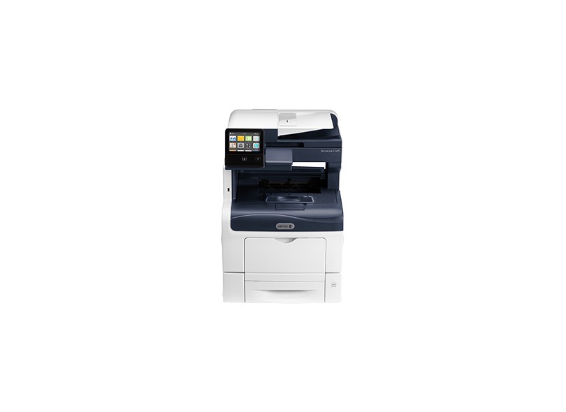 Multifuncional Xerox VersaLink C405 Laser Colorida