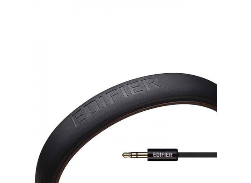 Headphone Bluetooth com Microfone Edifier W855BT