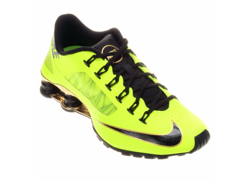 Tênis Nike Masculino Running (Corrida) Shox Superfly R4