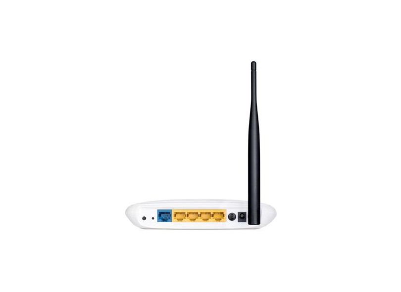 Roteador Wireless 150Mbps TL-WR741ND - TP-Link