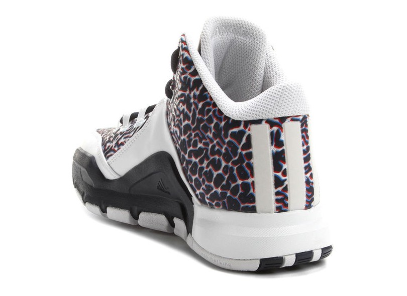adidas J WALL Men’s バスケシューズ 32cm (箱付き) Tênis Adidas Masculino Basquete J Wall 2 com o Melhor Preço é no Zoom