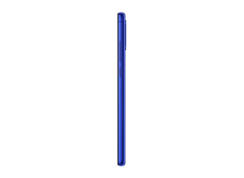 Smartphone Xiaomi Mi 9 Lite 128GB Câmera Tripla Qualcomm Snapdragon 710 Android 9.0 (Pie)