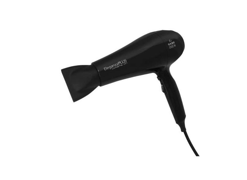 Secador de cabelo eleganza plus 2100W gama italy 220V