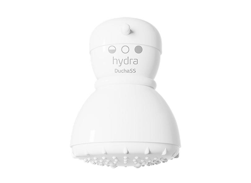 Ducha Ballerina Hydra 3T 220V 5350W