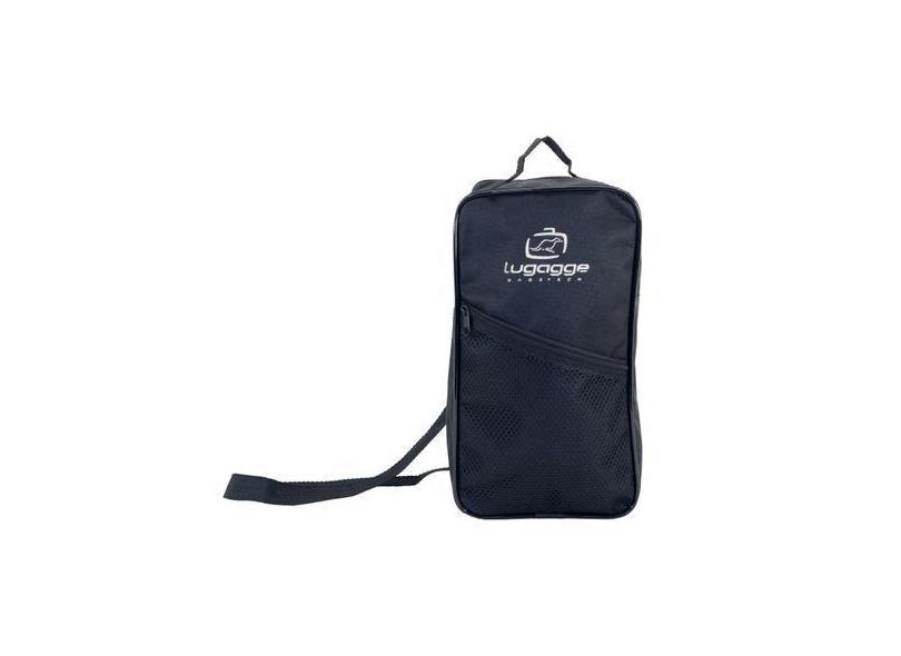Bolsa tiracolo esporte porta tenis chuteira - Lugagge