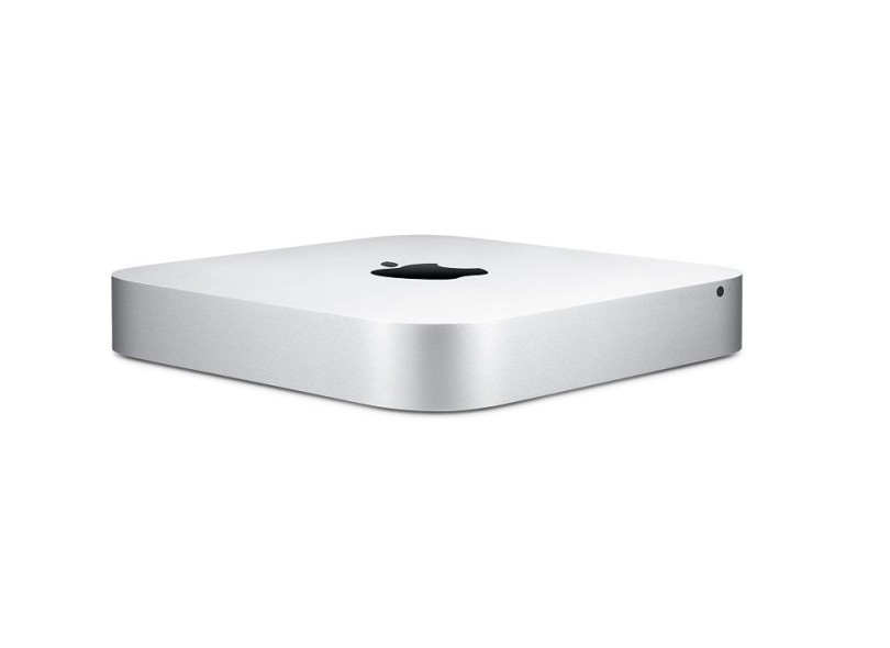 Mac Mini Apple Intel Core i5 2.8 GHz 8 GB 1024 GB Intel Iris Graphics OS X El Capitan