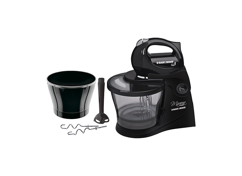 Batedeira Black&Decker MT450