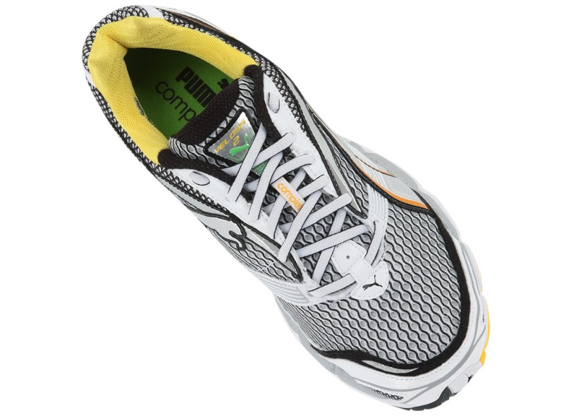 Tênis Puma Masculino Running Complete Velosis 2