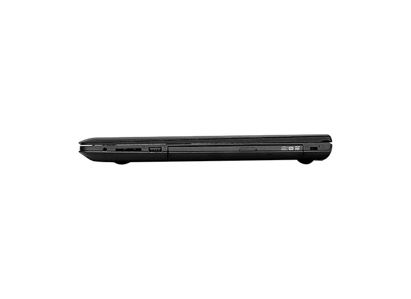 Notebook Lenovo G Intel Core i7 5500U 8 GB de RAM HD 1 TB LED 14 " Radeon R5 M230 Windows 10 Home G40-80