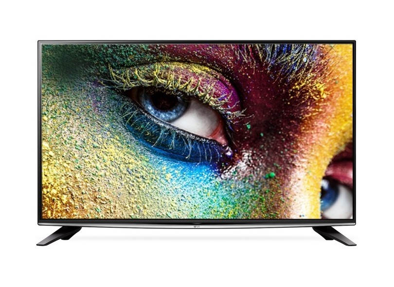 Smart TV TV LED 58 " LG 4K 58UH6300