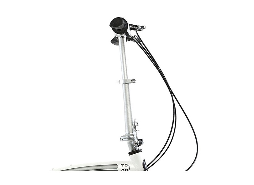 Bicicleta TITO Dobrável Aro 20 To Go 20