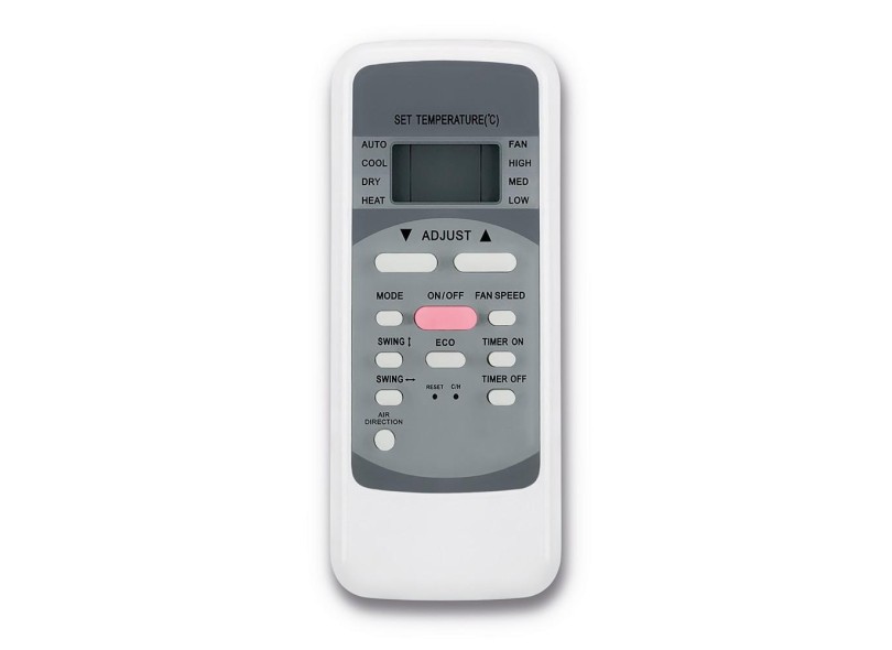 Ar Condicionado Split Piso / Teto Midea 48.000BTUs Frio 42MPCA48M5  / 38CCG48M2