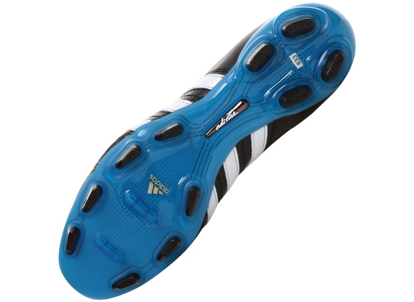 Chuteira Campo Adidas Adipure IV TRX SG Adulto com o Melhor Preço